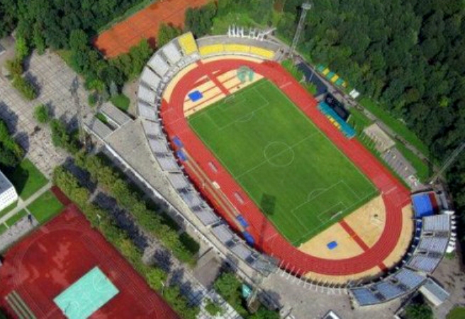 kaunas stadion