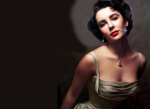 Elizabeth Taylor