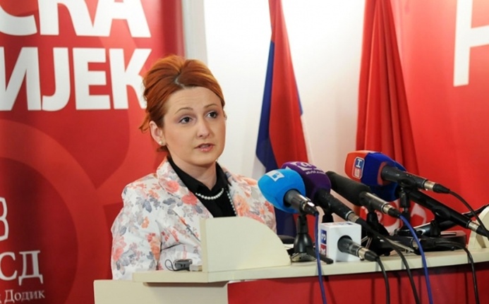 dušica savić