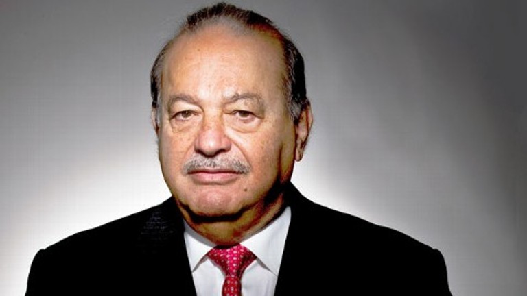 carlos slim