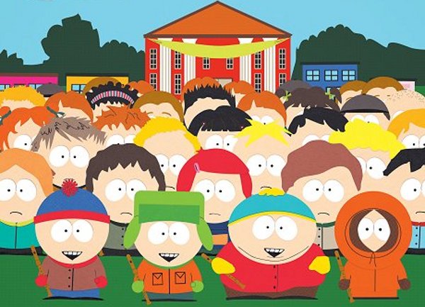 South Park