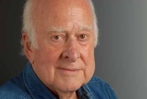 peter higgs