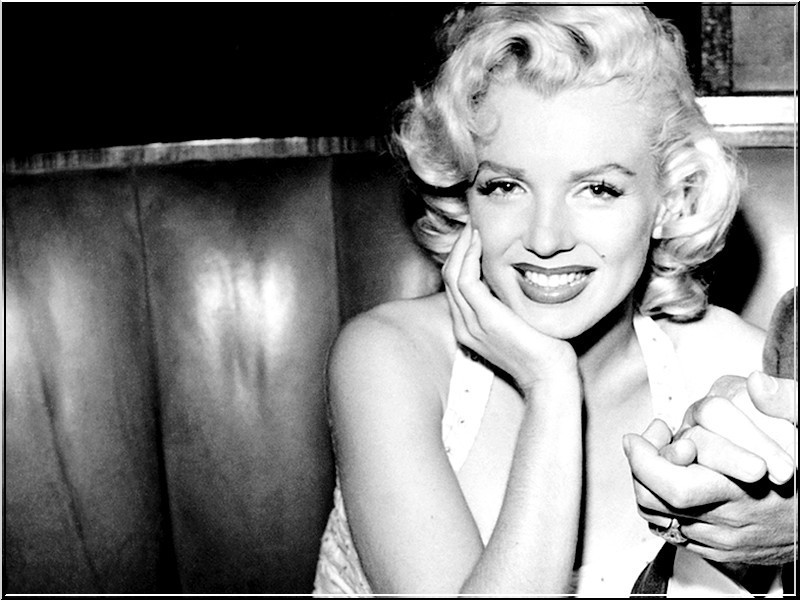 marylin monroe