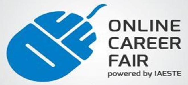 Sajam IAESTE Online Career Fair