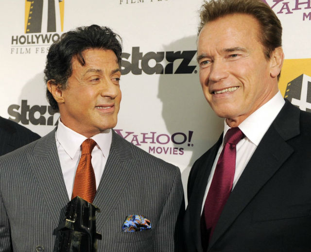 stallone i schwarzenegger