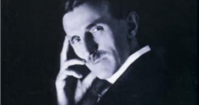 Ovo su tri velike ljudske zablude, kako ih je vidio Nikola Tesla