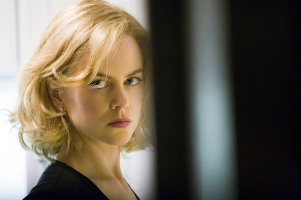 Nicole Kidman u filmu Invazija