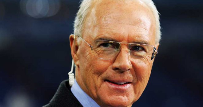 FIFA: I Franz Beckenbauer pod istragom