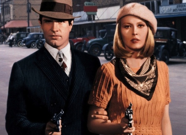 Bonnie i Clyde