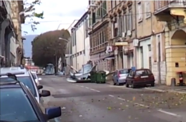 rijeka nevrijeme rijeka nevrijeme