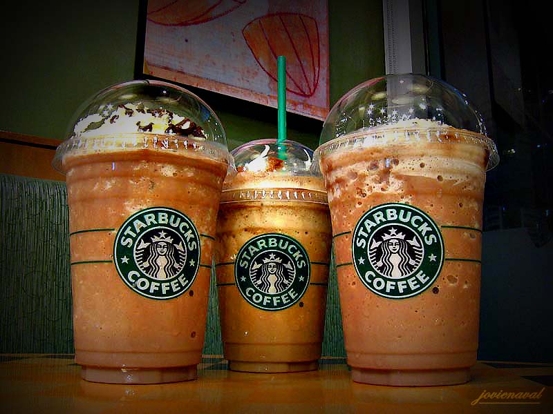 starbucks