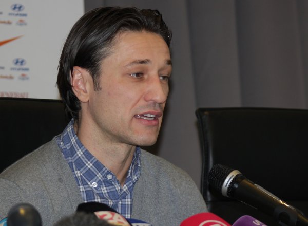 Niko Kovač nova/ Foto: AA