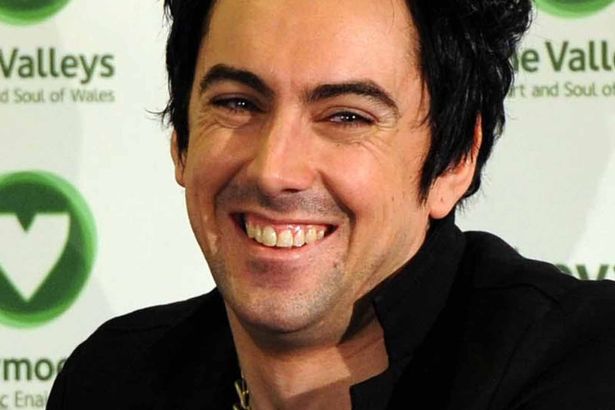 ian watkins