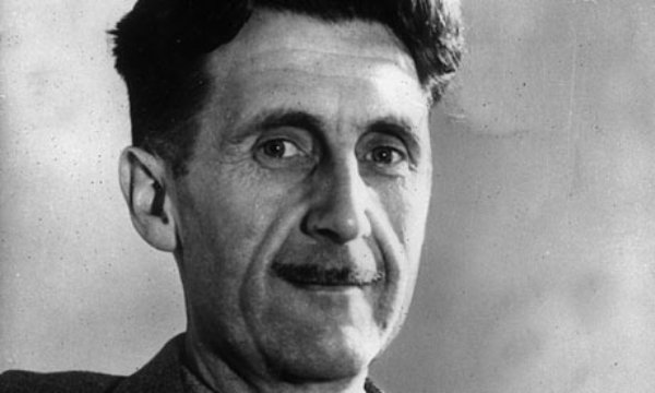 George Orwell