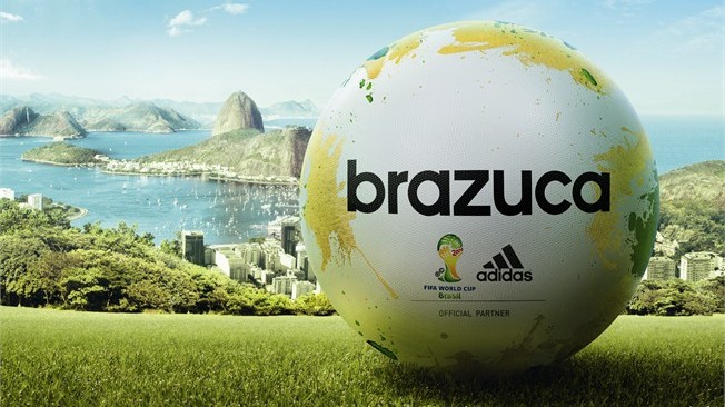 brazuca