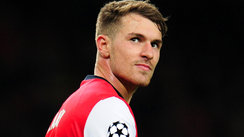 Aaron Ramsey