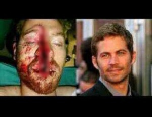 Paul Walker