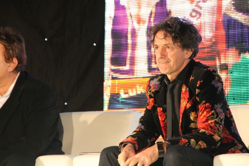 Goran Bregović osnovao Fondaciju Gorica