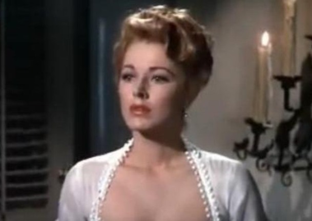 Eleanor Parker