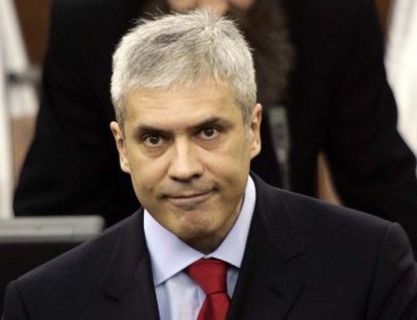 boris tadić nova