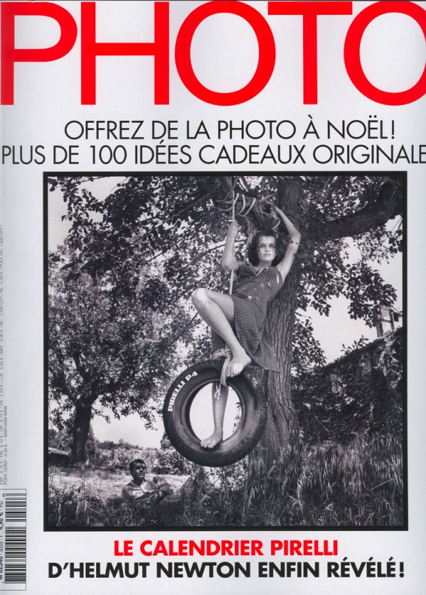 Fotografije Erola Čolakovića u magazinu Photo