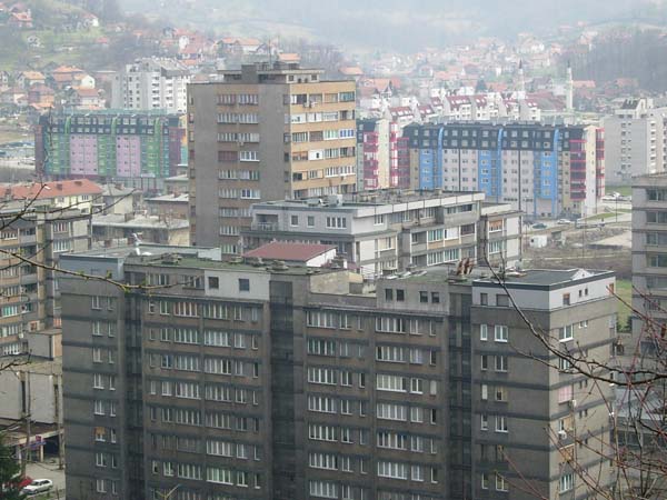 tuzla nova
