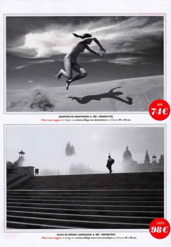 Fotografije Erola Čolakovića u magazinu Photo