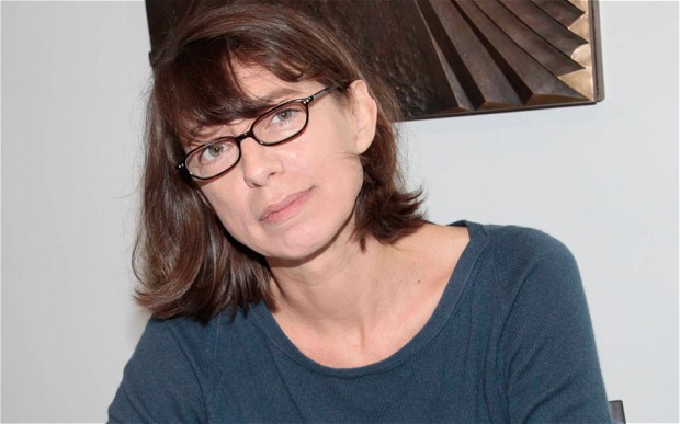 Kate Barry