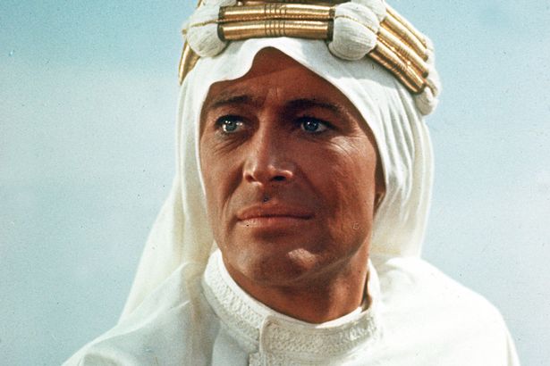 peter o'toole