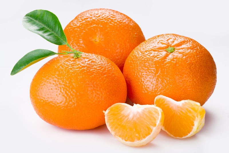 mandarina