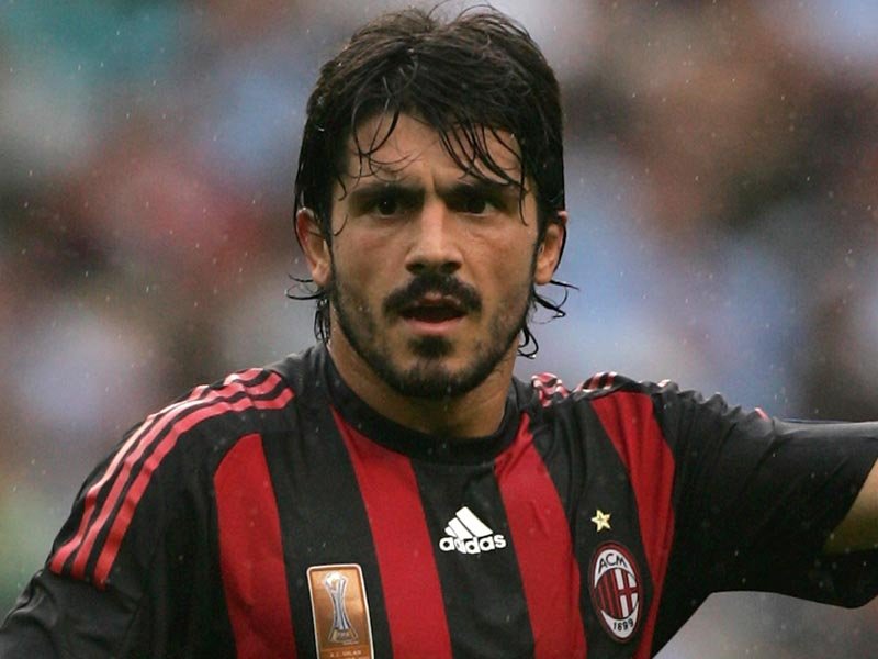 genarro gattuso