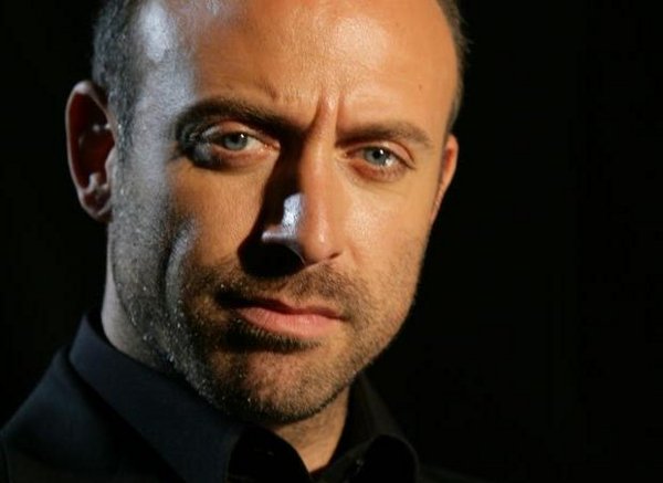 Halit Ergenc