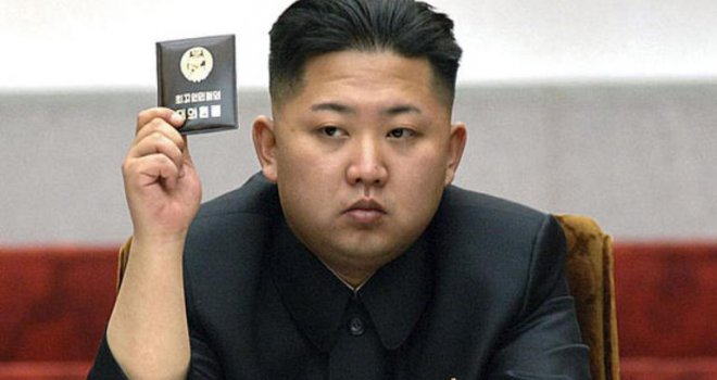 Sjeverna Koreja testirala hidrogensku bombu: Izazvan potres!