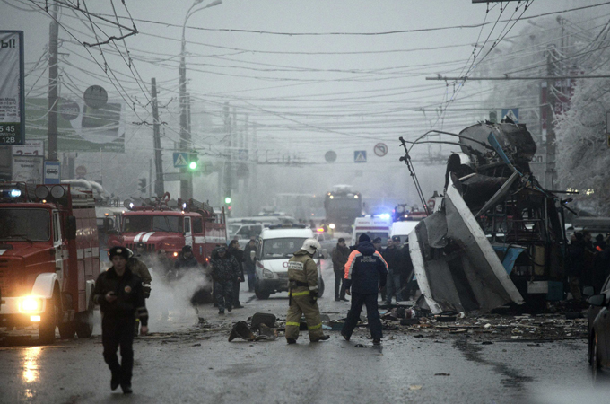 nova eksplozija u volgogradu