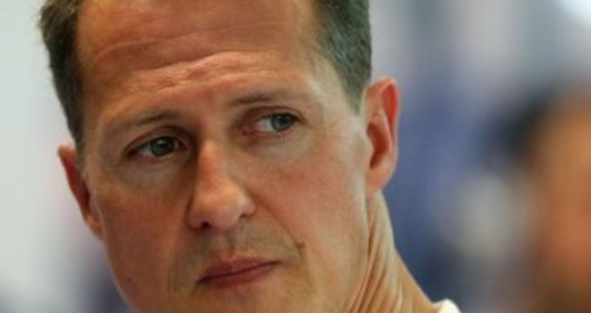 Michael Schumacher ostat će doživotni invalid!