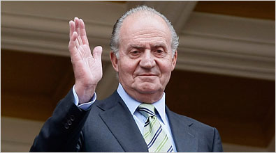 Juan Carlos