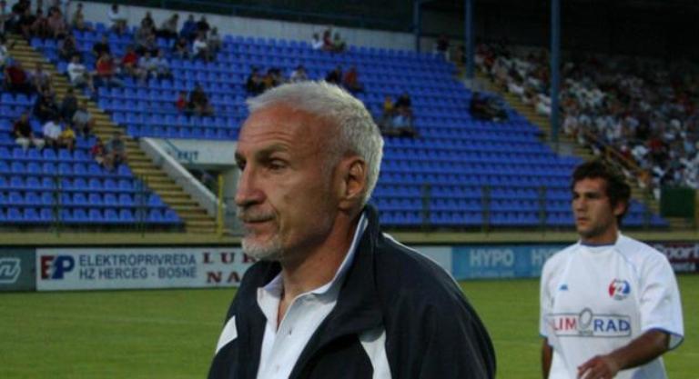 nikola nikić