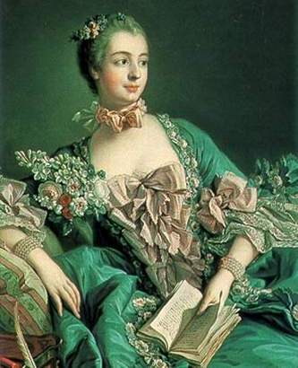 Madame Pompadour