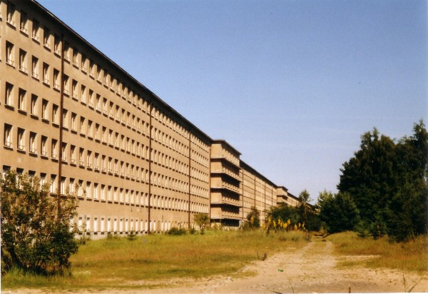 prora hotel