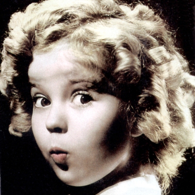 shirley temple