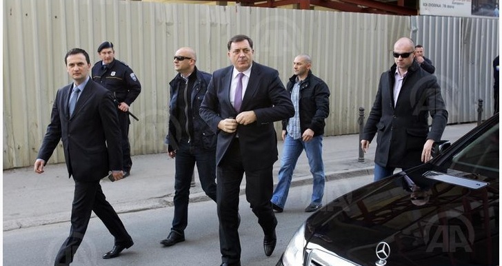 dodik i fule