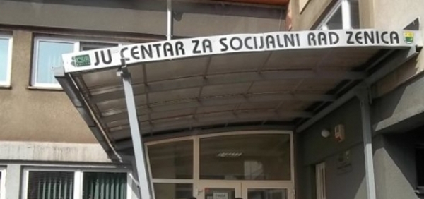 centar za socijalni rad u zenici