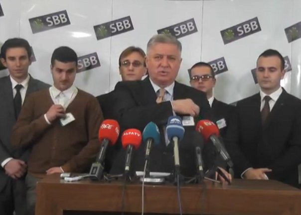 fehim škaljić sbb