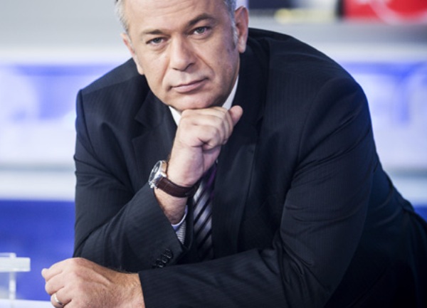 zoran šprajc