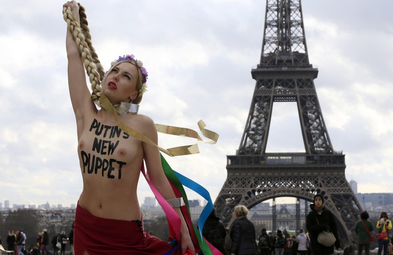 Femen