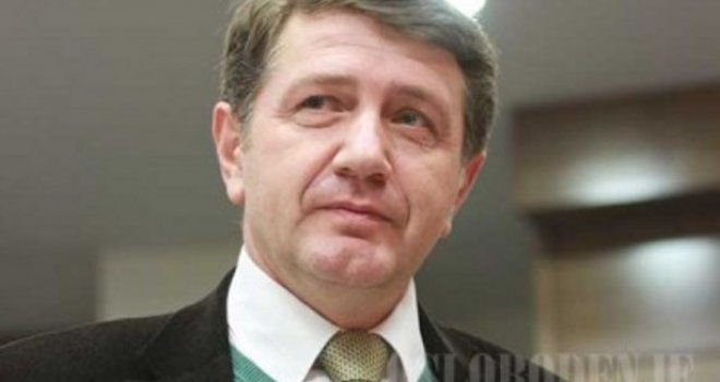 Kešo: SDP-ov pokušaj ubiranja jeftinih političkih poena smjenom direktorice UKC