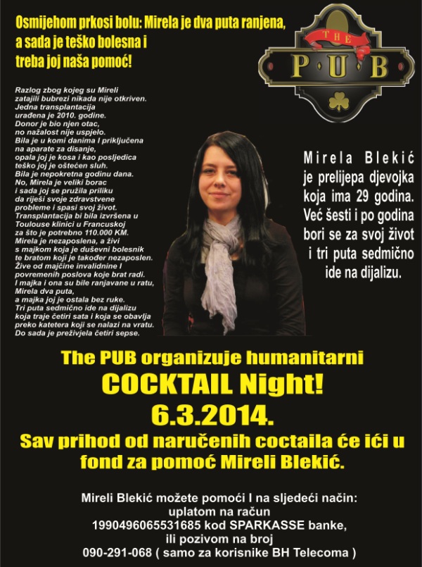 Mirela Blekić