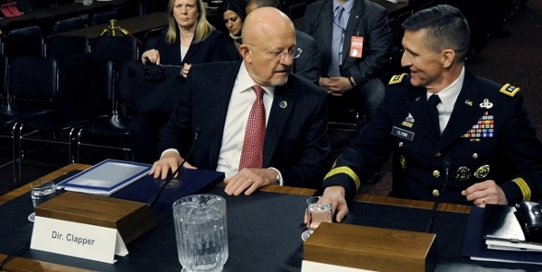 James Clapper