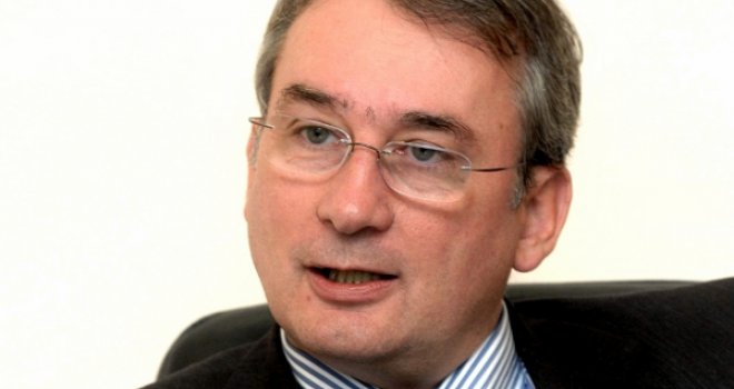 Ništa od sjednice povodom Izetbegovićevih izjava, nema kvoruma