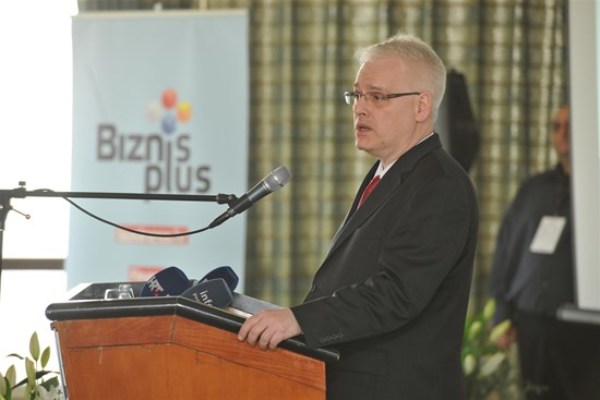 josipovic biznis klub